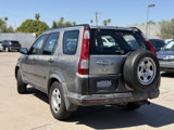 Used 2005 Honda CR-V LX image 6