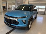 New 2026 Chevrolet TrailBlazer LS w/ LS Convenience Package image 5