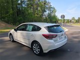 Used 2022 Subaru Impreza 2.0i image 3