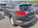 Used 2015 Toyota RAV4 Limited image 3