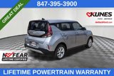 Used 2023 Kia Soul LX w/ LX Technology Package image 3