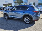 Used 2019 MAZDA CX-5 Grand Touring Reserve image 4