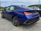 New 2025 Hyundai Elantra Limited image 3