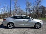 Used 2019 Ford Fusion SEL image 2