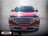Used 2019 GMC Acadia SLT image 2