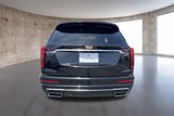 New 2025 Cadillac XT6 Luxury image 5