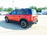 Used 2022 Ford Bronco Sport Outer Banks w/ Tech Package image 5
