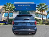 Used 2018 Ford Explorer XLT w/ Equipment Group 201A image 6