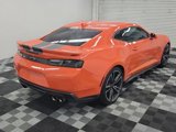 Used 2018 Chevrolet Camaro LT w/ Hot Wheels Edition image 6