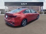 Used 2022 Kia Forte GT-Line w/ GT-Line Premium Package image 3