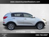 Used 2015 Kia Sportage LX image 4