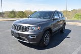 Used 2019 Jeep Grand Cherokee Limited image 2