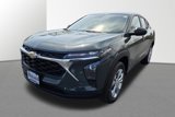New 2025 Chevrolet Trax LS image 2