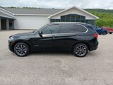Used 2017 BMW X5 xDrive50i image 4