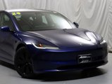 Used 2024 Tesla Model 3 Long Range image 2