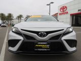 Certified 2024 Toyota Camry SE image 2