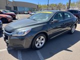 Used 2016 Chevrolet Malibu LS w/ Protection Package image 2