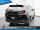 Used 2022 Honda CR-V EX-L image 4