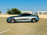 Used 2017 INFINITI Q60 3.0t w/ Premium Plus Package 3.0T image 5