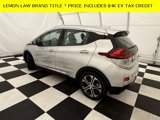 Used 2021 Chevrolet Bolt Premier w/ Infotainment Package image 2