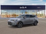 New 2025 Kia Soul EX image 3