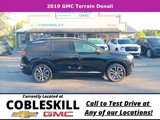 Used 2019 GMC Terrain Denali w/ Driver Alert Package II image 2