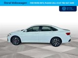 Certified 2022 Volkswagen Jetta S image 5