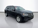 Used 2018 Volkswagen Atlas S image 3