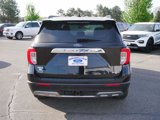 Certified 2022 Ford Explorer XLT w/ Equipment Group 202A image 6