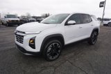 New 2025 Chevrolet Equinox LT image 3