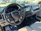 Used 2016 Ford F150 XLT w/ Equipment Group 302A Luxury image 3