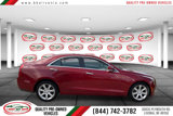 Used 2015 Cadillac ATS Luxury w/ Sun And Sound Package image 2
