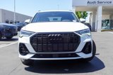 New 2025 Audi Q3 2.0T Premium image 2