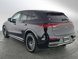 New 2025 Mercedes-Benz EQE AMG 4MATIC SUV image 3