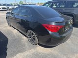 Used 2017 Toyota Corolla SE image 3