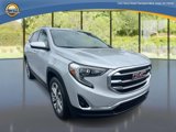 Used 2019 GMC Terrain SLT image 3