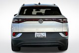 Used 2021 Volkswagen ID.4 Pro w/ ID.4 Protection Package (IPT) image 3