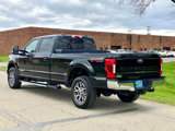 Used 2022 Ford F350 Lariat w/ Lariat Ultimate Package image 4