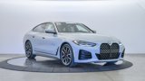 Certified 2022 BMW 430i Gran Coupe w/ M Sport Package image 5
