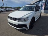 Used 2021 Volkswagen Tiguan SE R-Line image 3