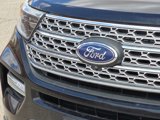 Used 2020 Ford Explorer Limited image 6