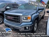 Used 2014 GMC Sierra 1500 SLE w/ SLE Value Package image 4