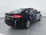 Used 2017 Ford Fusion Energi Titanium image 3