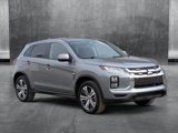 Used 2024 Mitsubishi Outlander Sport AWD image 3