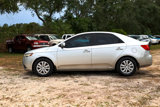 Used 2013 Kia Forte LX image 3