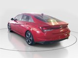 Used 2023 Hyundai Elantra SEL w/ Convenience Package image 4