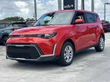 New 2025 Kia Soul LX image 2