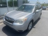 Used 2015 Subaru Forester 2.5i Premium image 3