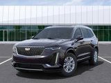 New 2024 Cadillac XT6 Luxury image 6