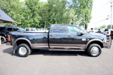 Used 2018 RAM 3500 Laramie Longhorn image 4